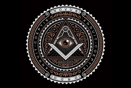 Q&A: The Eyes of Our Heart, What Happens When We Die, and the Illuminati