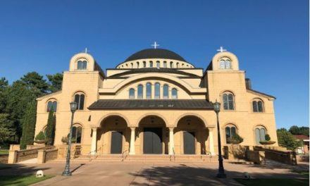 The Church: Pillar and Ground of Truth