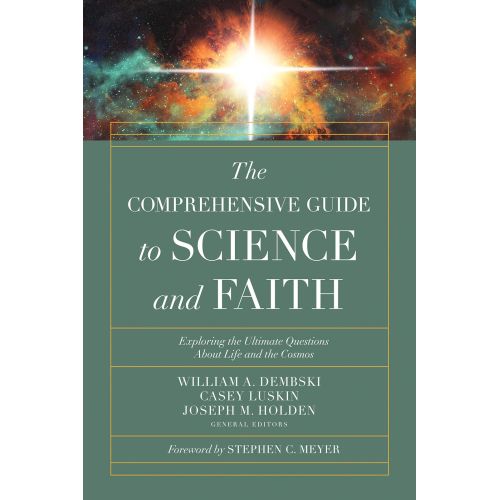 B3069 comprehensive guide to science and faith 500xt500
