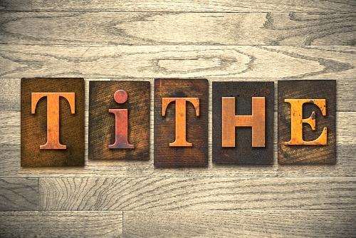 Q&A: A Man After God’s Own Heart, Animal Sacrifices, and Tithing