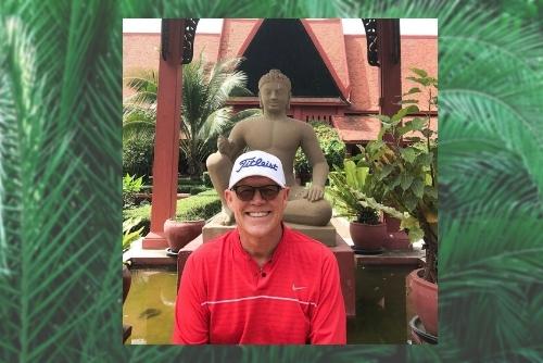 Countering Buddhism with Christianity, and Q&A