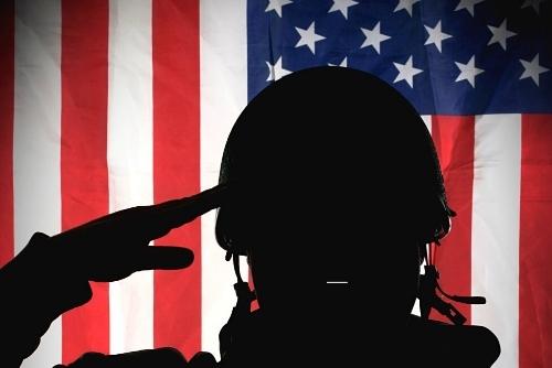 Veterans Day 2021