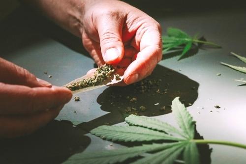 The Dangers of Recreational Marijuana, and Q&A