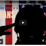 Honoring Our Veterans (Hank Unplugged Short) | Veterans Day 2021