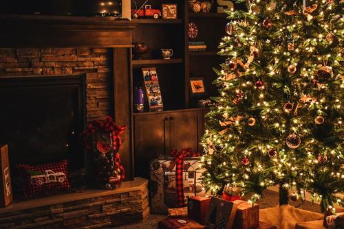 On the Incarnation: A Christmas Message from Hank Hanegraaff