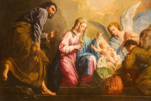 Answering Christmas Questions—The Majesty of Messianic Prophecy