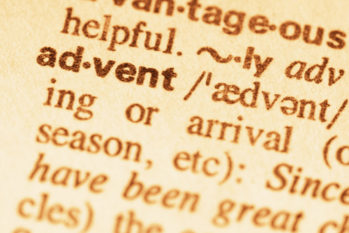 Answering Christmas Questions—The Meaning of Advent