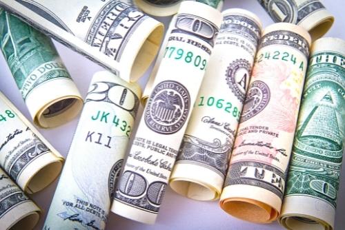 Money and Salvation with Dr. Andrew Geleris – Part 1