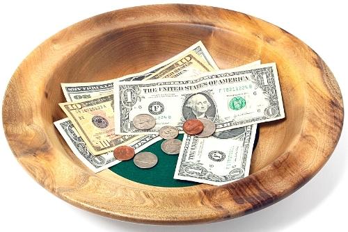 Money and Salvation with Dr. Andrew Geleris – Part 2