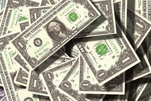 Money and Salvation with Dr. Andrew Geleris – Part 3