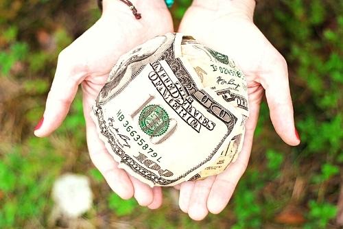 Money and Salvation with Dr. Andrew Geleris – Part 4