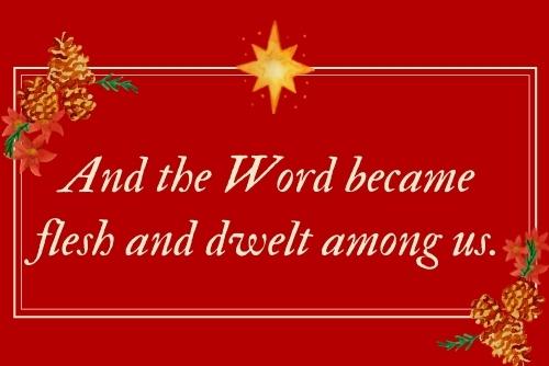 Celebrating Immanuel, and Q&A
