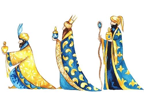 The Magi, the Monster, and the Messiah – Part 2