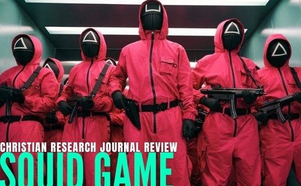 Searching for God’s Grace in Squid Game’s Bloody Violence