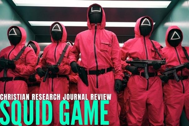 Squid Game: The Challenge' turns dystopian drama into real-life competition  — minus the death