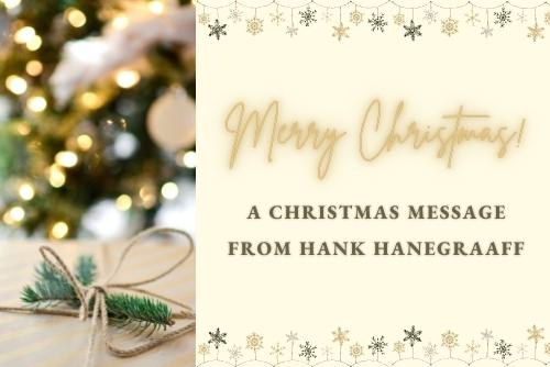 Best of BAM: Do You Have the Christmas Spirit?