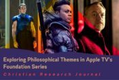 Religious Robots and Other Curiosities: Exploring Philosophical Themes in Apple TV’s Foundation Series