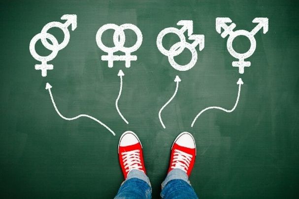 The Transgender Tipping Point: America’s Next Civil Rights Frontier?