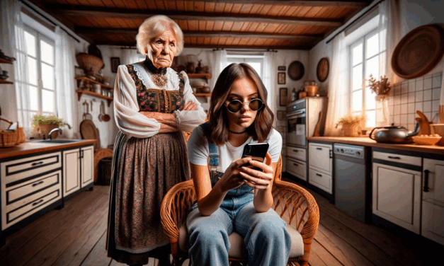 Ok, Boomer: Time to Declare a Truce in the Generational Wars