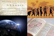 Misreading the Book of Knowledge and the Book of Nature