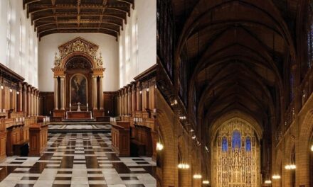 Episode 243 The Beauty of Worship: Aesthetics And Truth