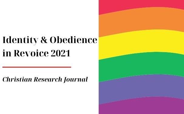 Identity and Obedience in Revoice 2021