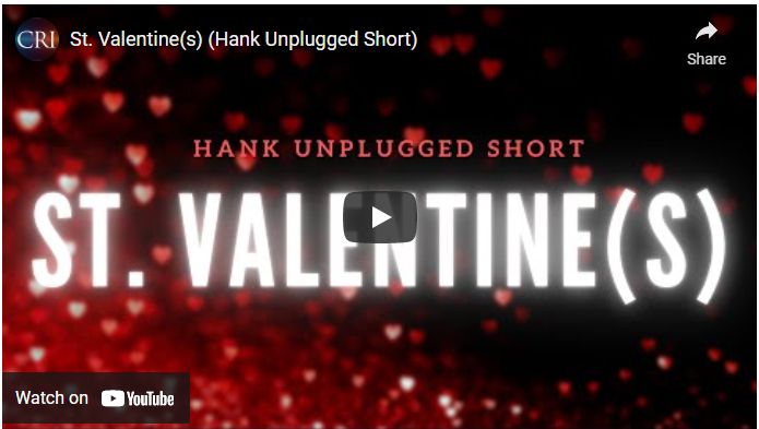 St. Valentine(s) (Hank Unplugged Short)