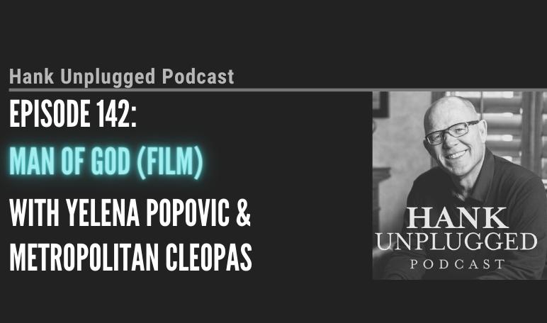 HUP 142 Man of God WYelena Popovic and Metropolitan Cleopas (772 × 456 px)