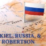 Ezekiel, Russia, and Prophecy Pundit Pat Robertson