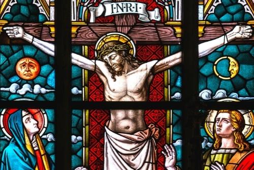 Holy Friday: Remembering the Fatal Torment of Jesus Christ