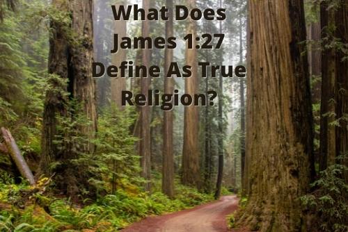 Q&A: True Religion, Satan, and the Problem of Evil