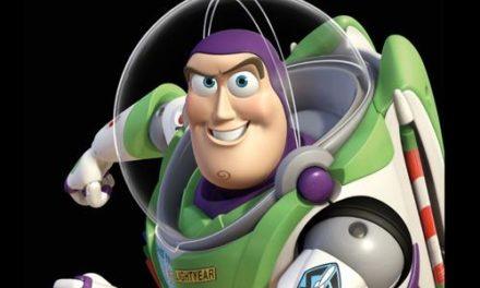 Disney/Pixar Sends Same-Sex Kiss to ‘Infinity and Beyond’ (Hank Unplugged Short)