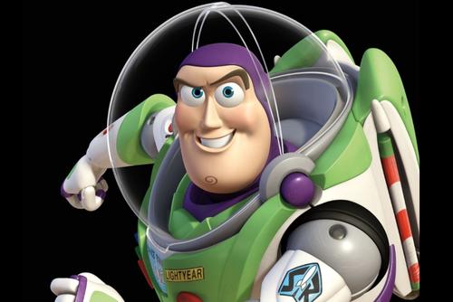 Disney/Pixar Sends Same-Sex Kiss to ‘Infinity and Beyond’ (Hank Unplugged Short)