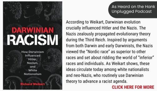 CRI Resource: Darwinian Racism, Animal Algorithms, The Comprehensive Guide to Science and Faith-choice of 2