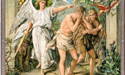 The Battle for the Historical Adam and Eve: Hank On Adamic Denial and Distortion