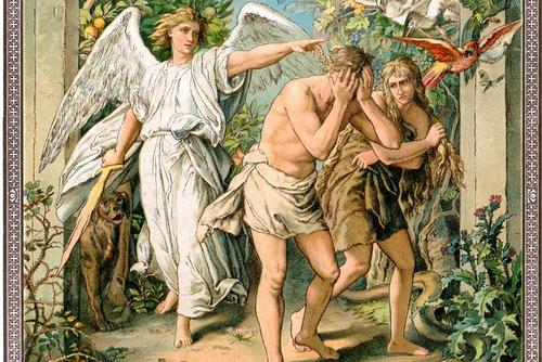 The Battle for the Historical Adam and Eve: Hank On Adamic Denial and Distortion
