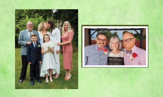 Why Do Parents of Gay Children Change Their Theological Minds