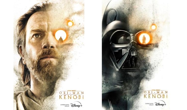 Obi-Wan Kenobi: A Jedi's Return (2022) - Moses Ingram as Self - Reva  Sevander - IMDb