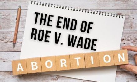 Episode 296 The End of Roe V. Wade