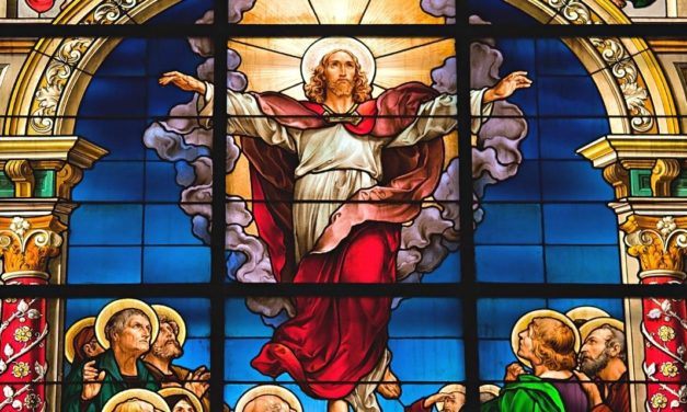 Q&A: Jesus’ Divinity, Lust, and Modern-Day Prophets