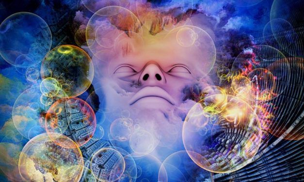Q&A: Pretribulational Rapture, God Speaking Through Dreams, and Extraterrestrial Life