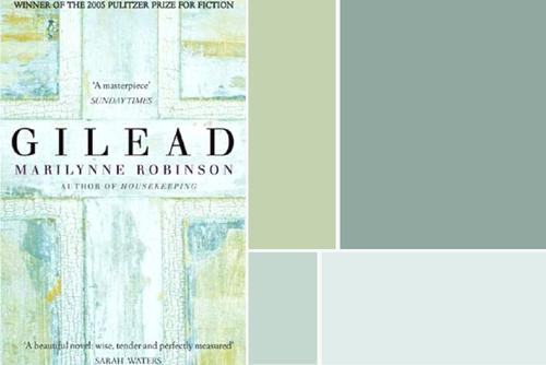 Episode 301: Moving by Staying Put: Christian Pilgrimage in Marilynne Robinson’s Gilead