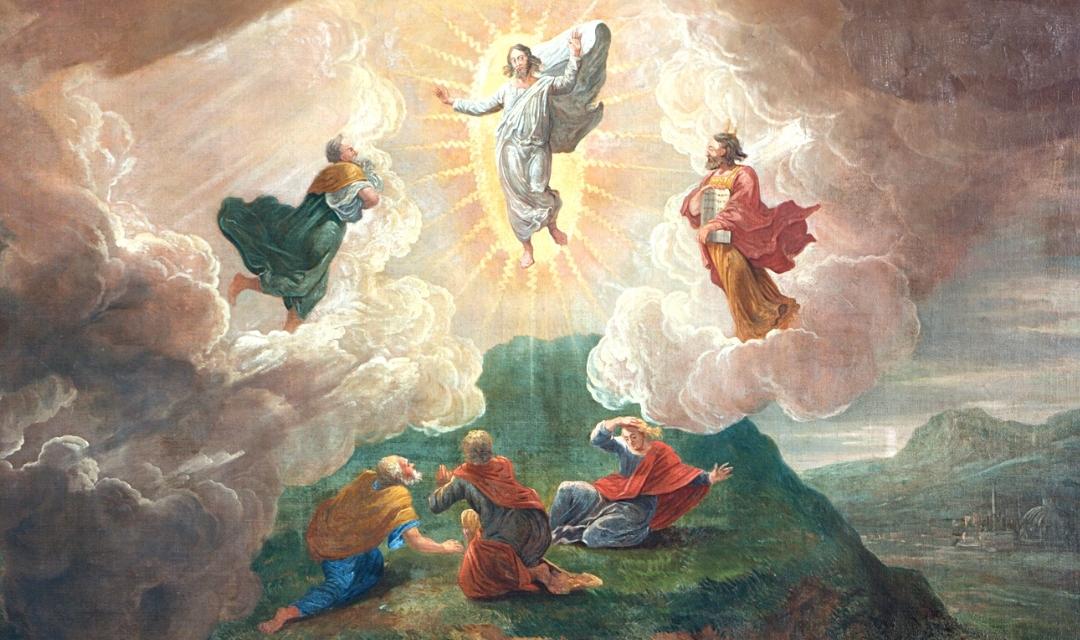 Q&A: The Transfiguration, Animal Sacrifices, and Witnessing to Jehovah’s Witnesses