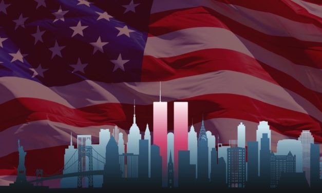 Remembering the Manhattan Massacre of September 11, 2001