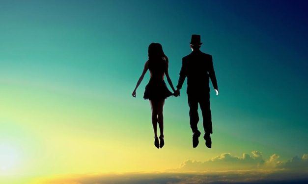 The New Heaven and Earth, and Q&A