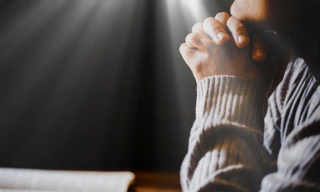 Q&A: Cain’s Offering, the Point of Prayer, and Negative Confessions