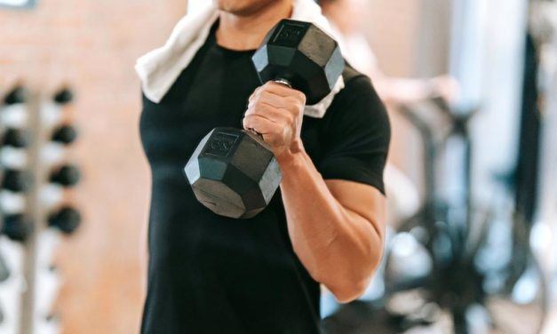 Q&A: Biblical Prophecy, Bodybuilding, and Predestination