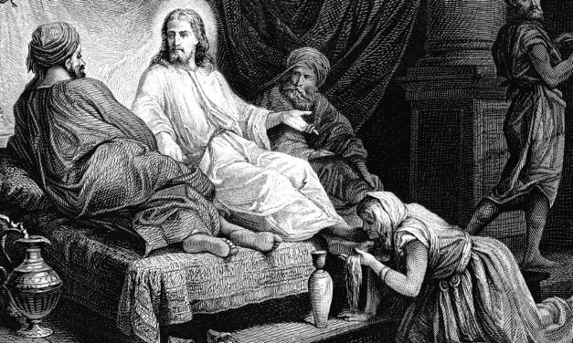 Money and Salvation with Andrew Geleris – Part 2