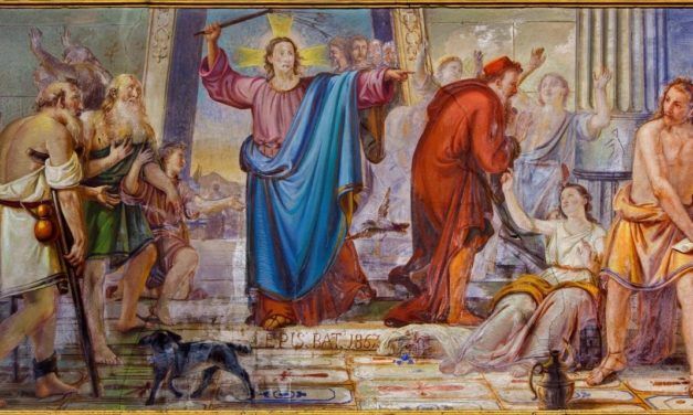 Best of BAM Q&A: Cain’s Offering, the Point of Prayer, and Righteous Anger