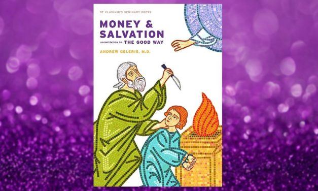 Best of BAM: Money and Salvation with Andrew Geleris